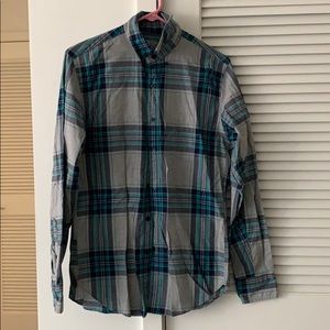 J.Crew Small Sport Shirt